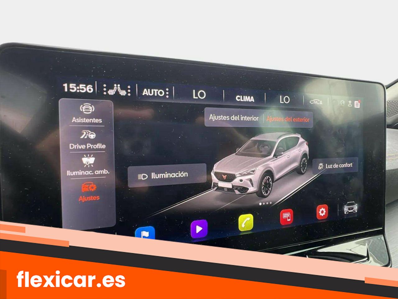 Foto Cupra Formentor 27