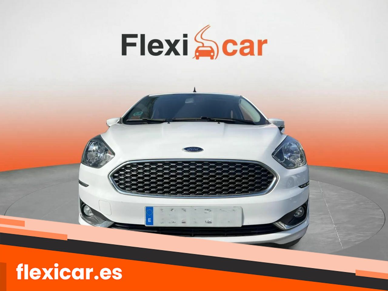 Foto Ford Ka 2