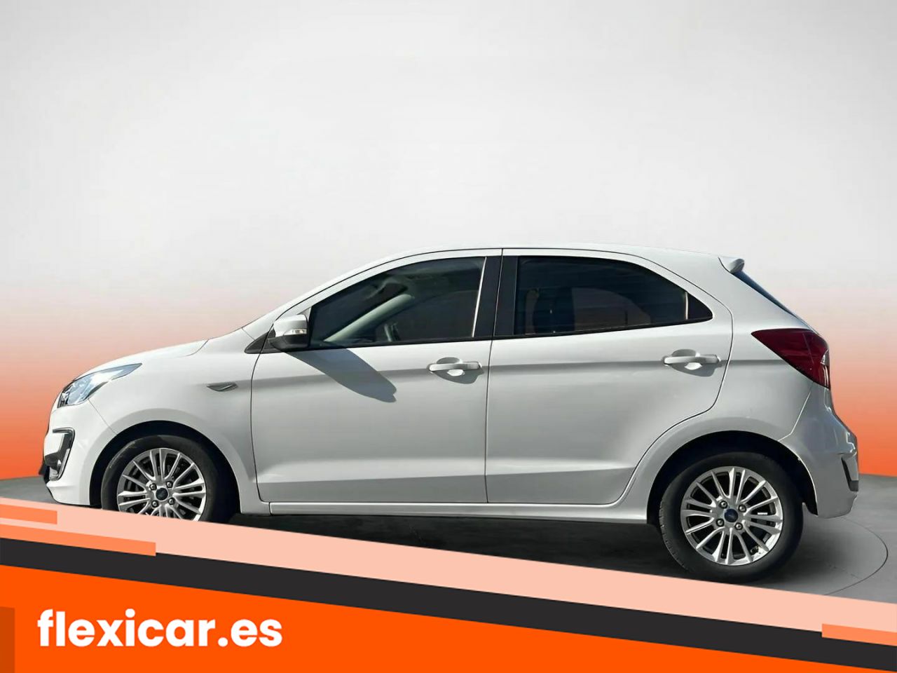Foto Ford Ka 4