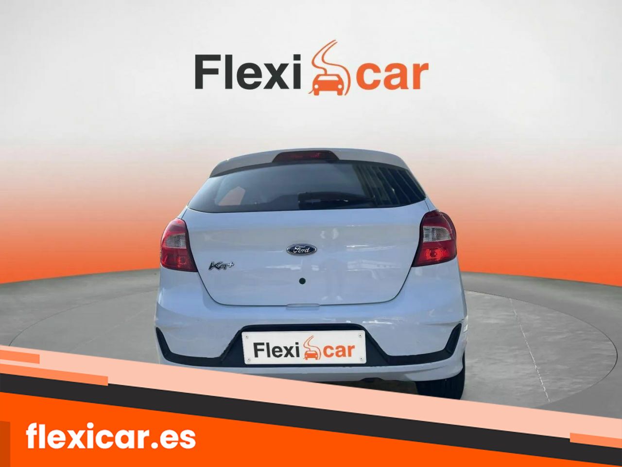 Foto Ford Ka 7
