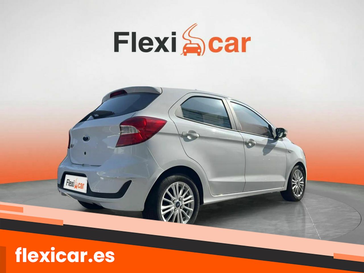 Foto Ford Ka 8