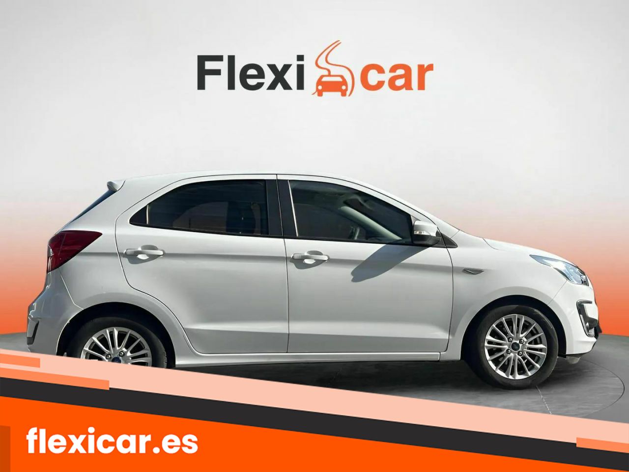 Foto Ford Ka 9