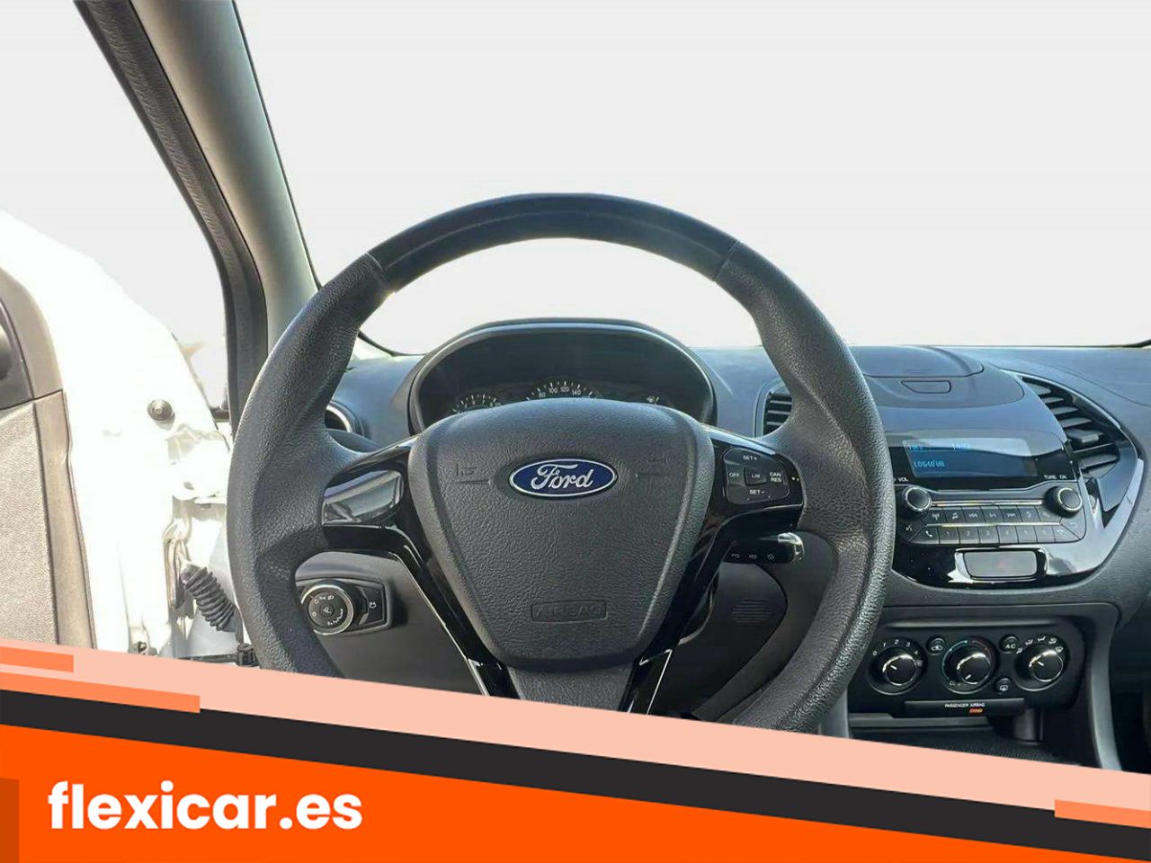 Foto Ford Ka 12