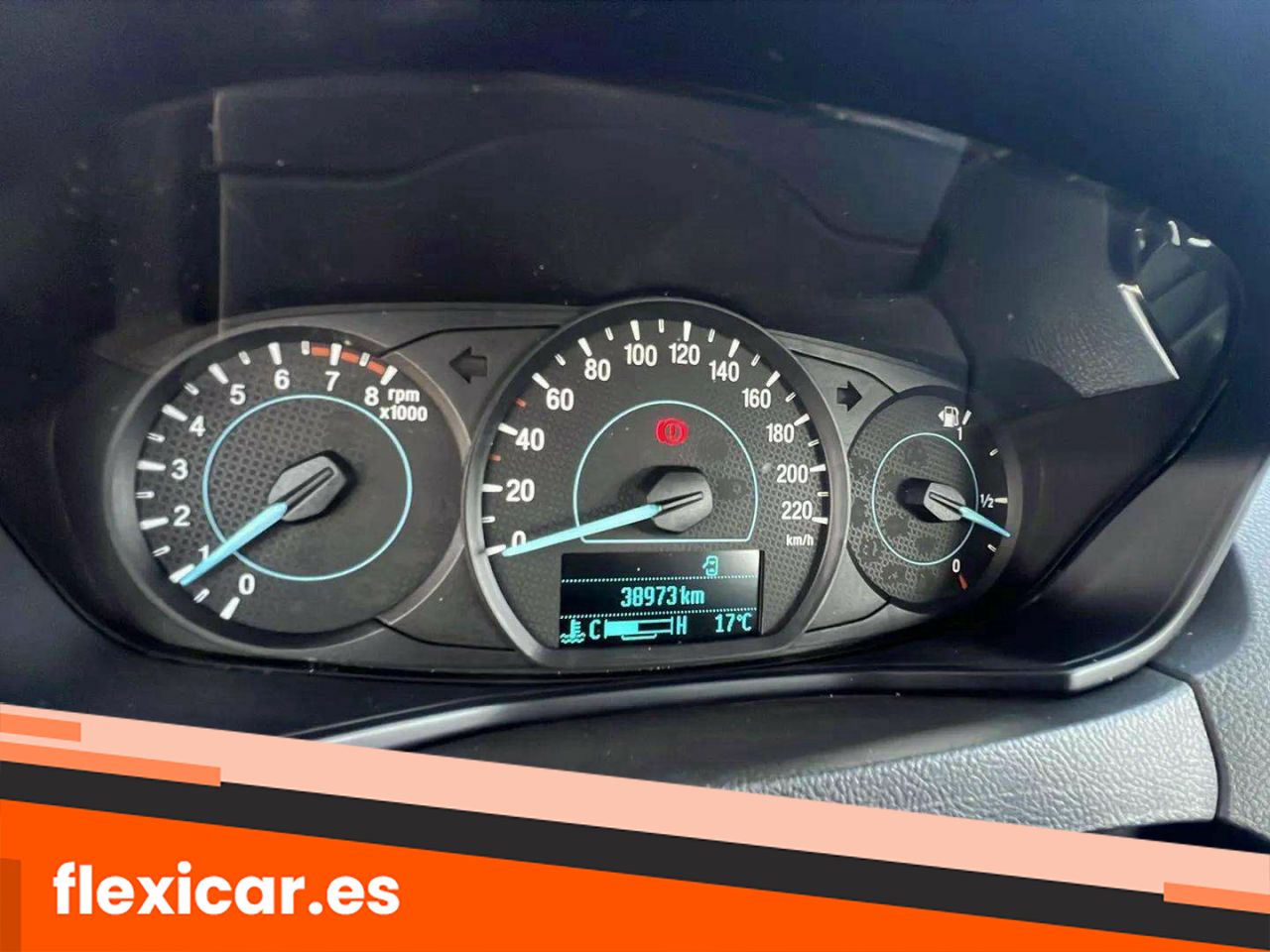 Foto Ford Ka 14