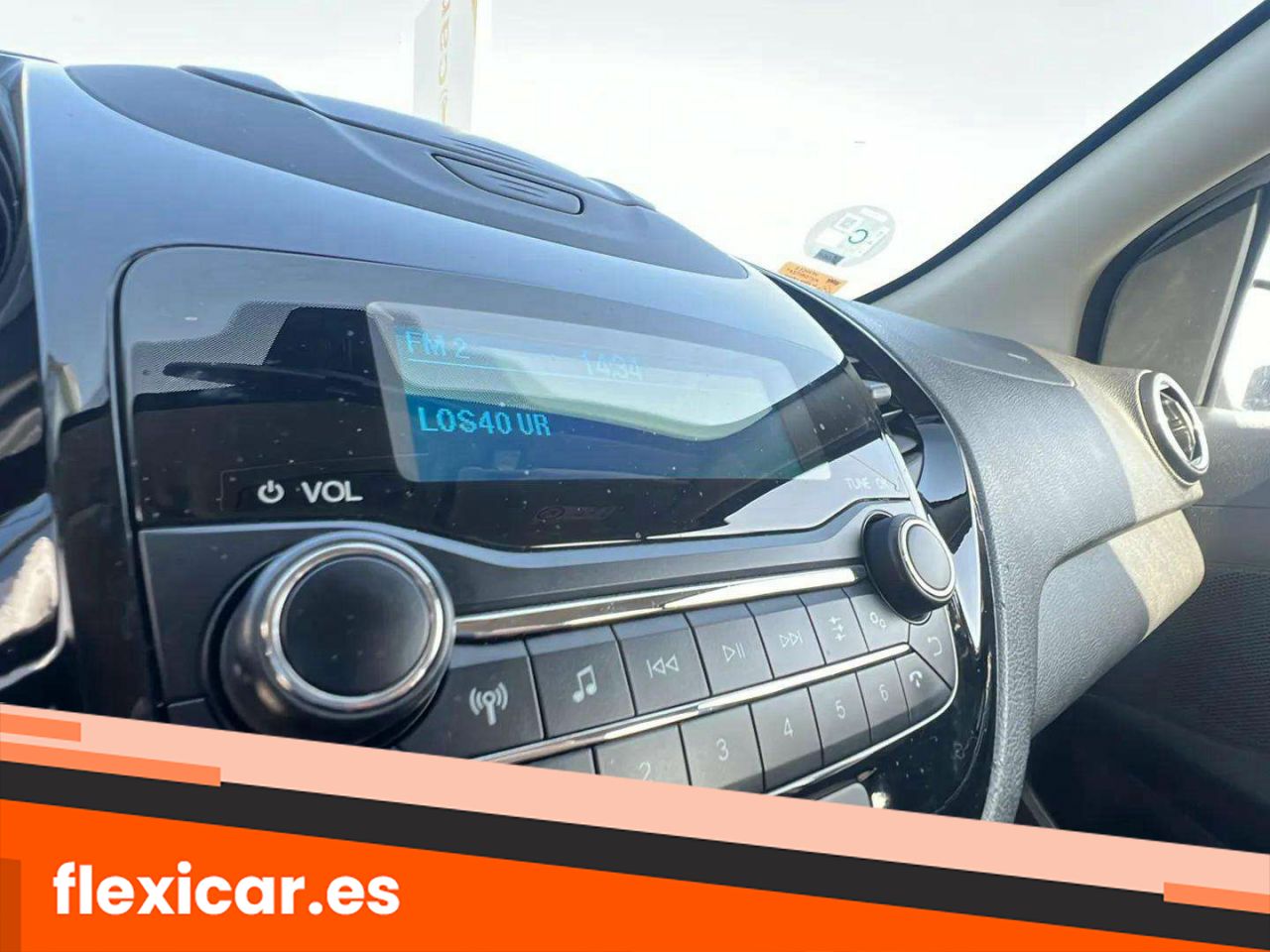 Foto Ford Ka 17