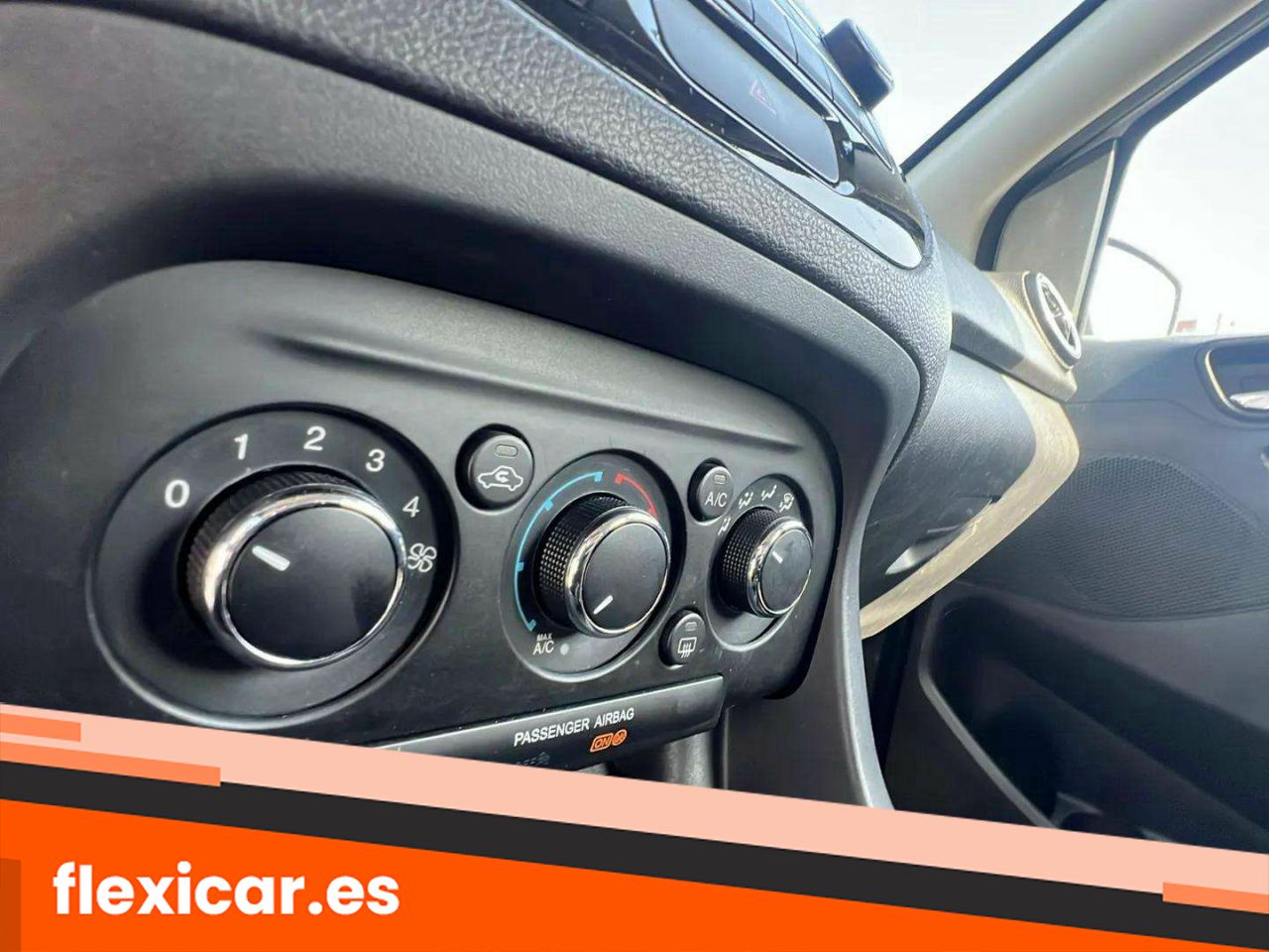 Foto Ford Ka 20