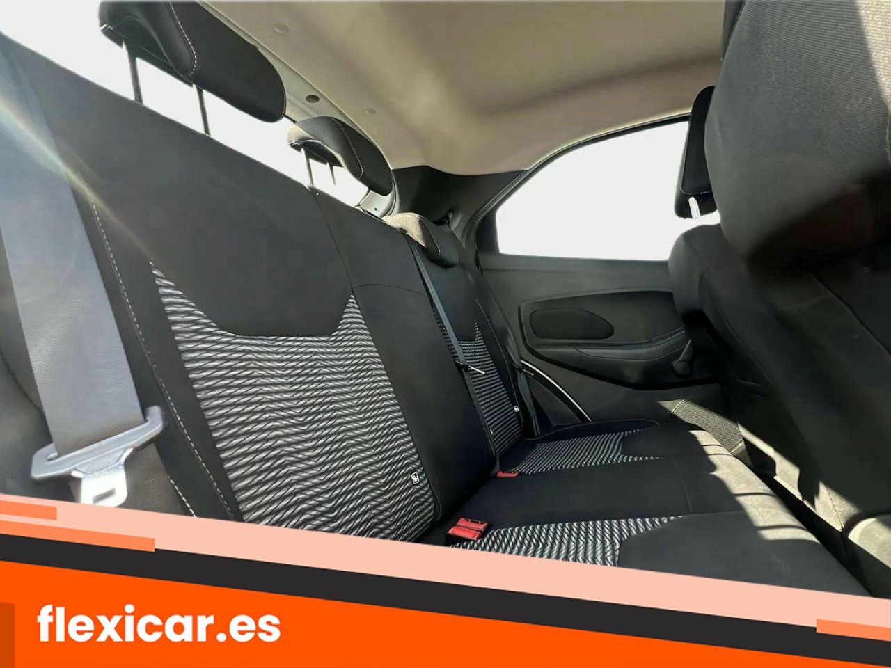 Foto Ford Ka 22