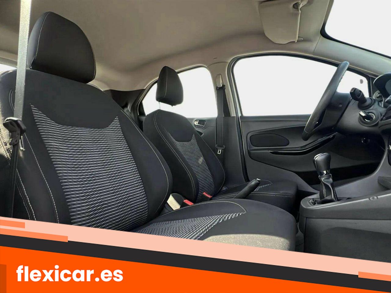 Foto Ford Ka 23