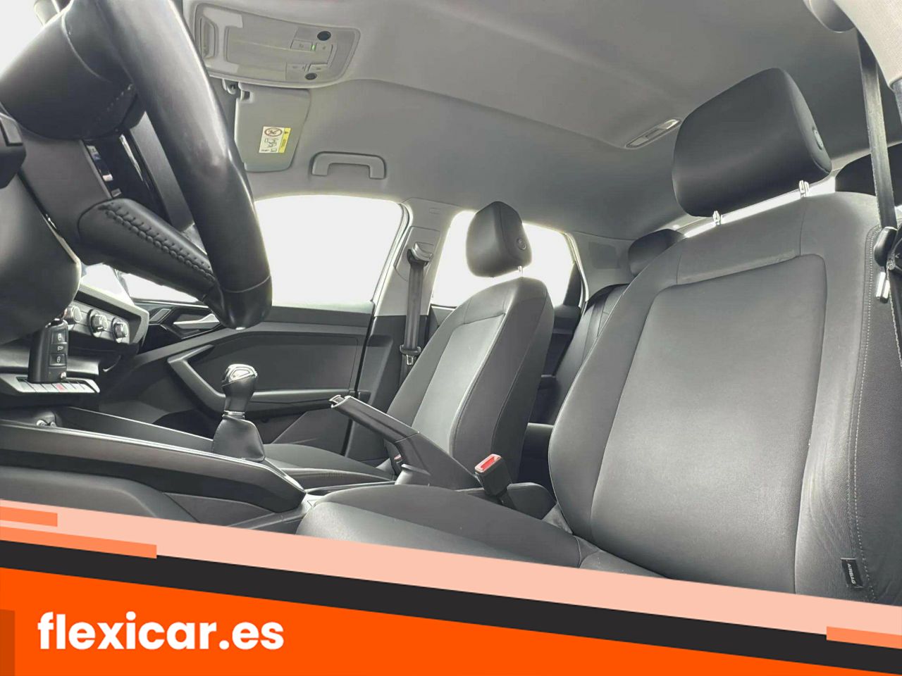 Foto Audi A1 11