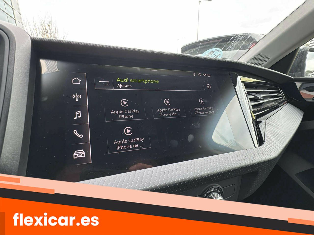 Foto Audi A1 16