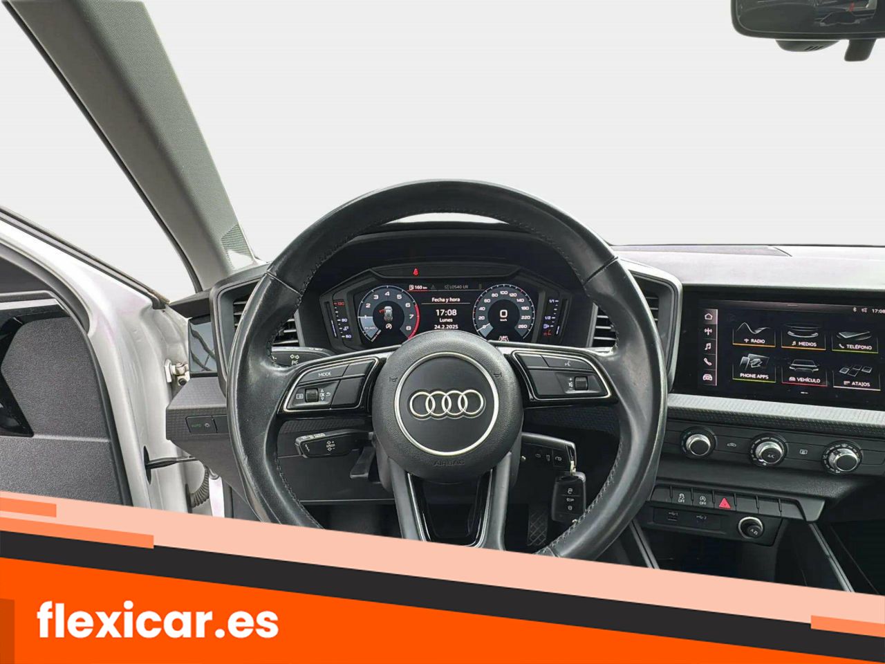 Foto Audi A1 19