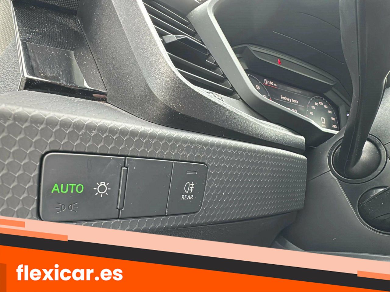 Foto Audi A1 26