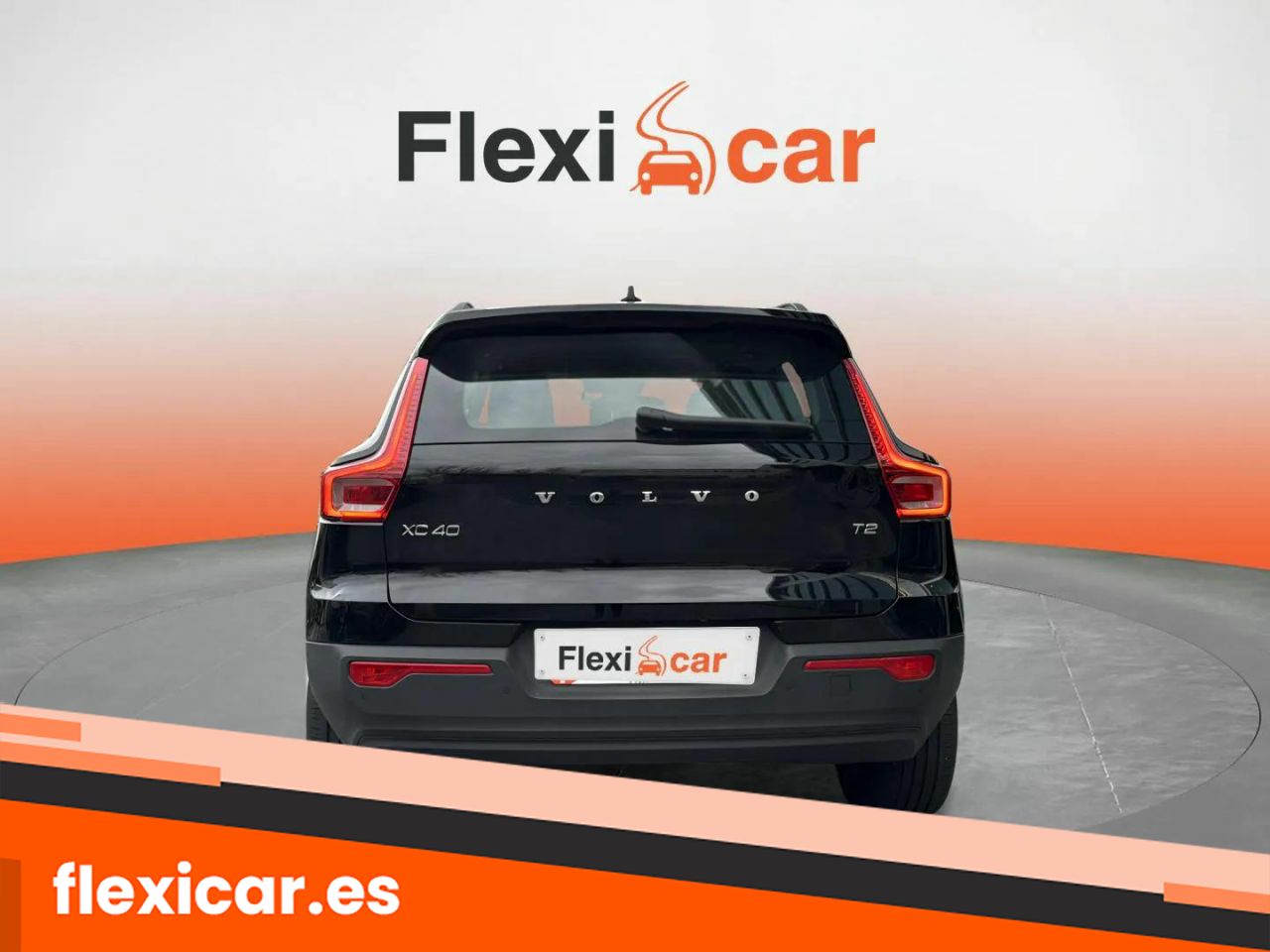 Foto Volvo XC40 7