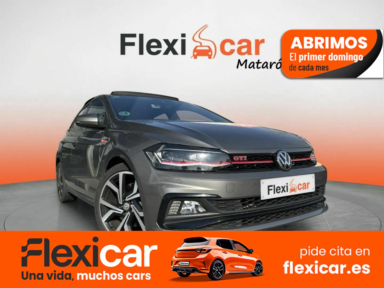 Foto Volkswagen Polo 1