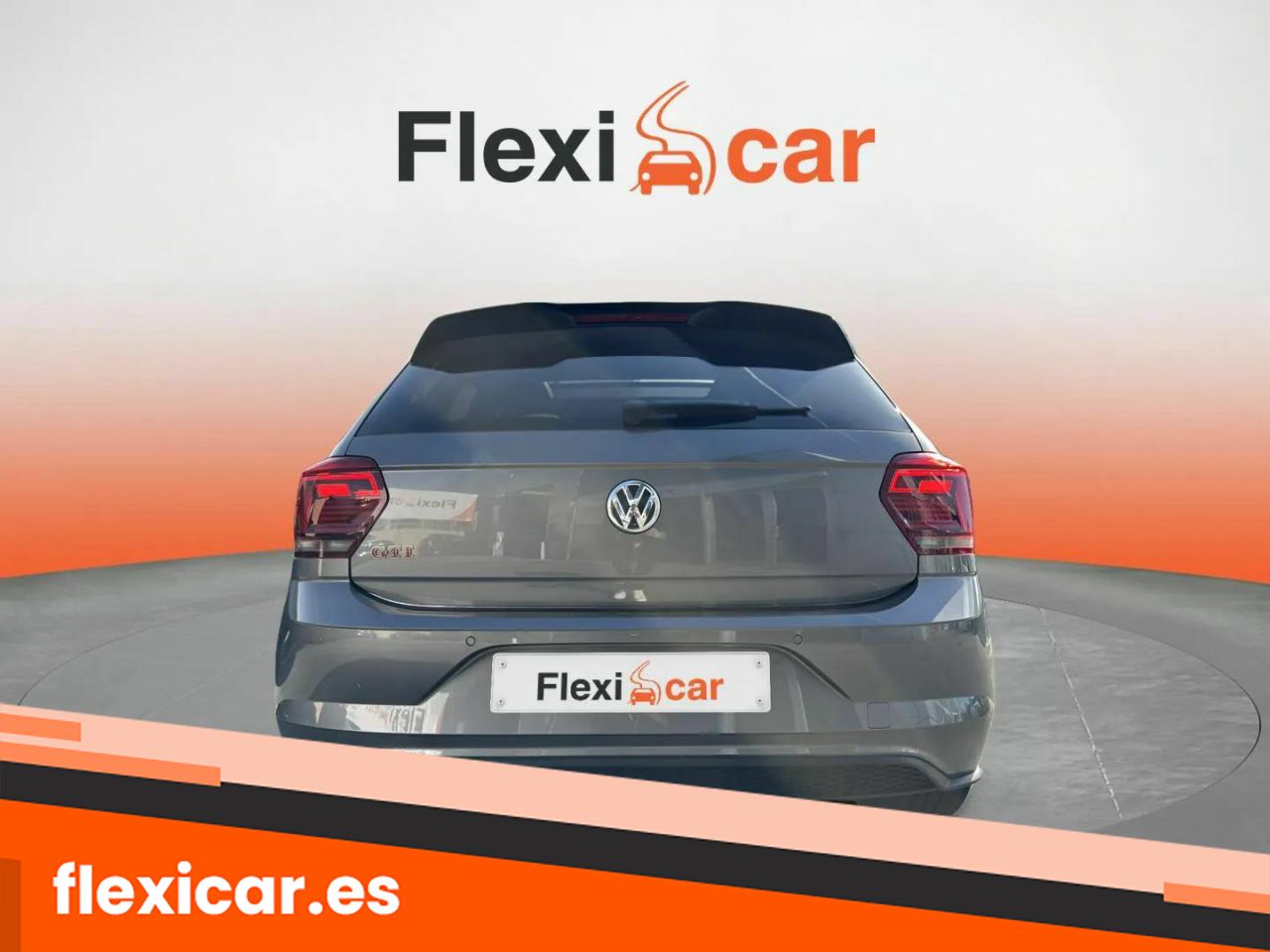 Foto Volkswagen Polo 7