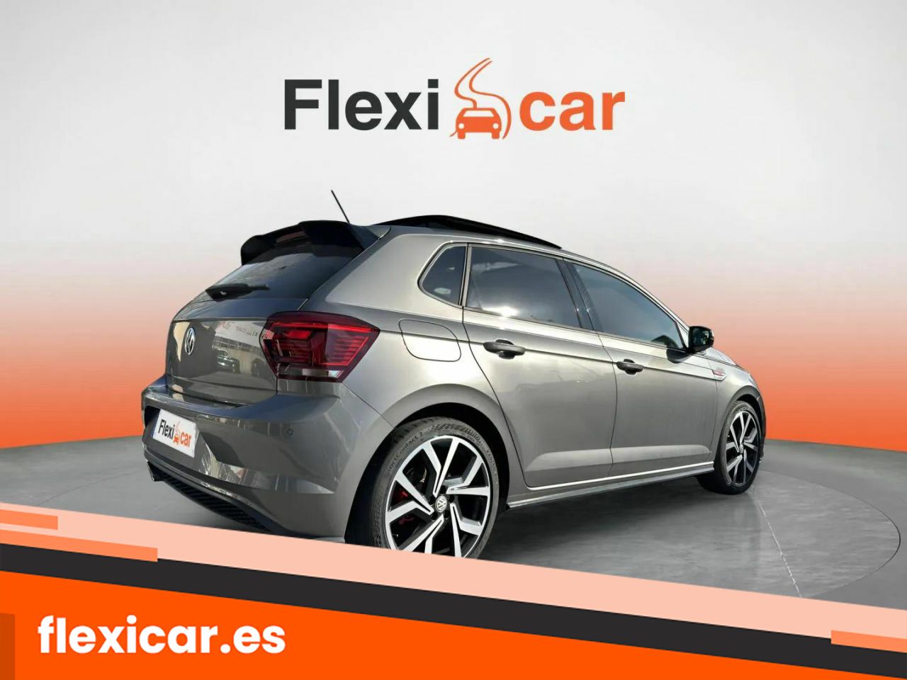 Foto Volkswagen Polo 8