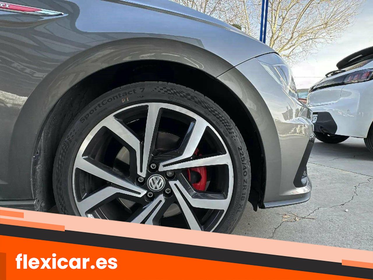 Foto Volkswagen Polo 35