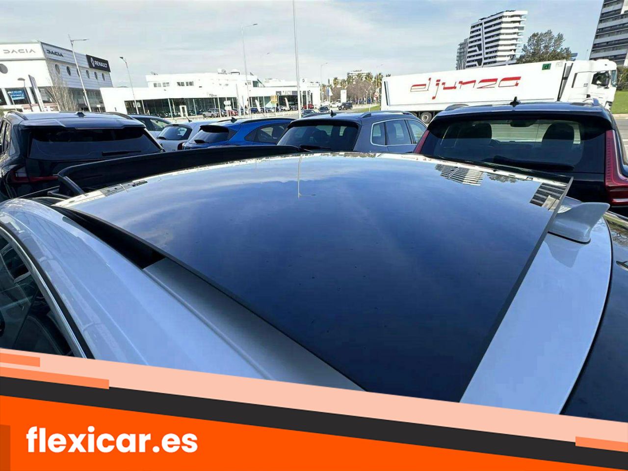 Foto Audi A5 35
