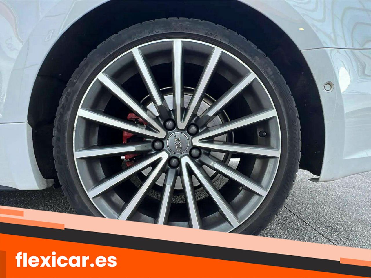 Foto Audi A5 36