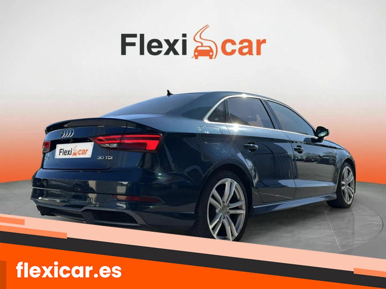 Foto Audi A3 8