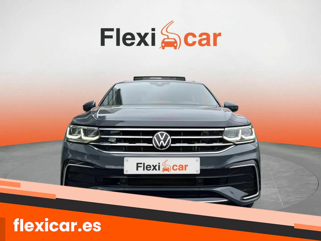 Foto Volkswagen Tiguan 2