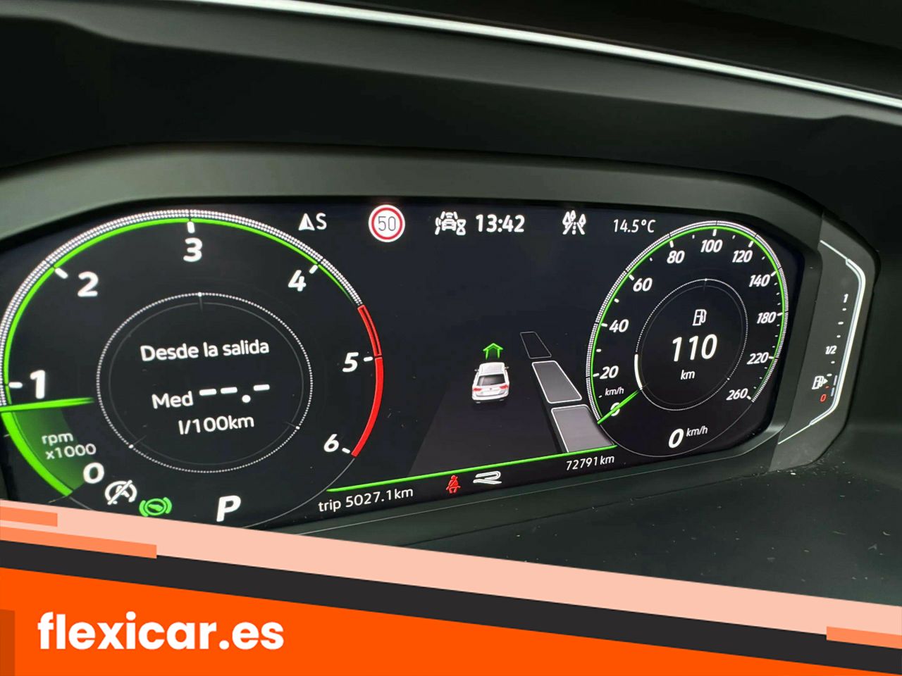 Foto Volkswagen Tiguan 21