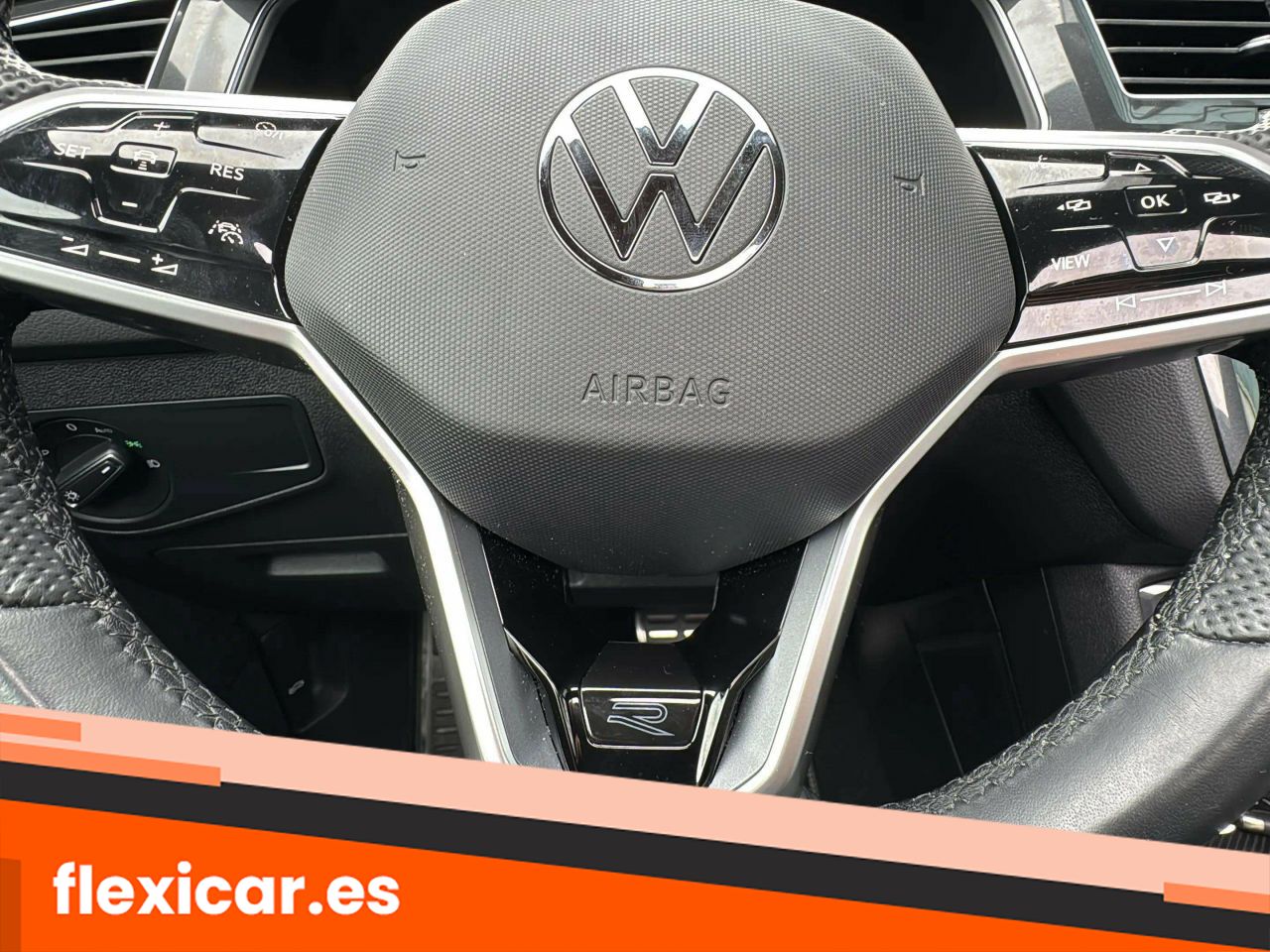 Foto Volkswagen Tiguan 25