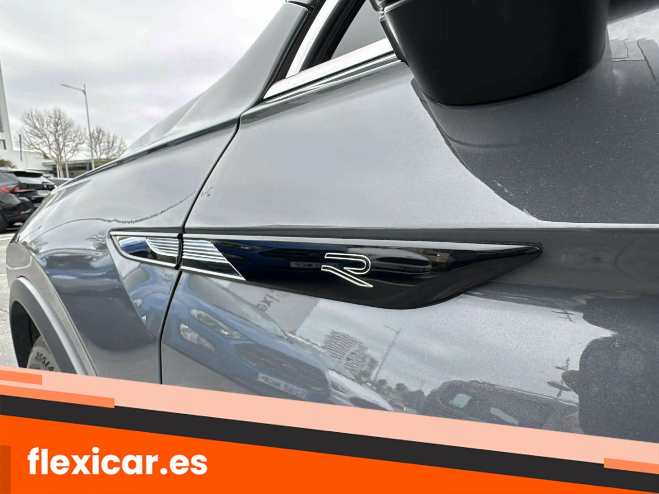 Foto Volkswagen Tiguan 35