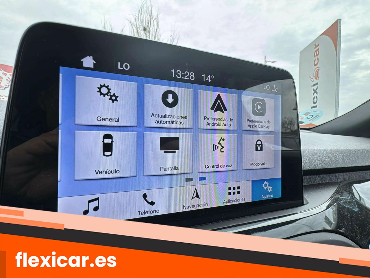 Foto Ford Focus 20