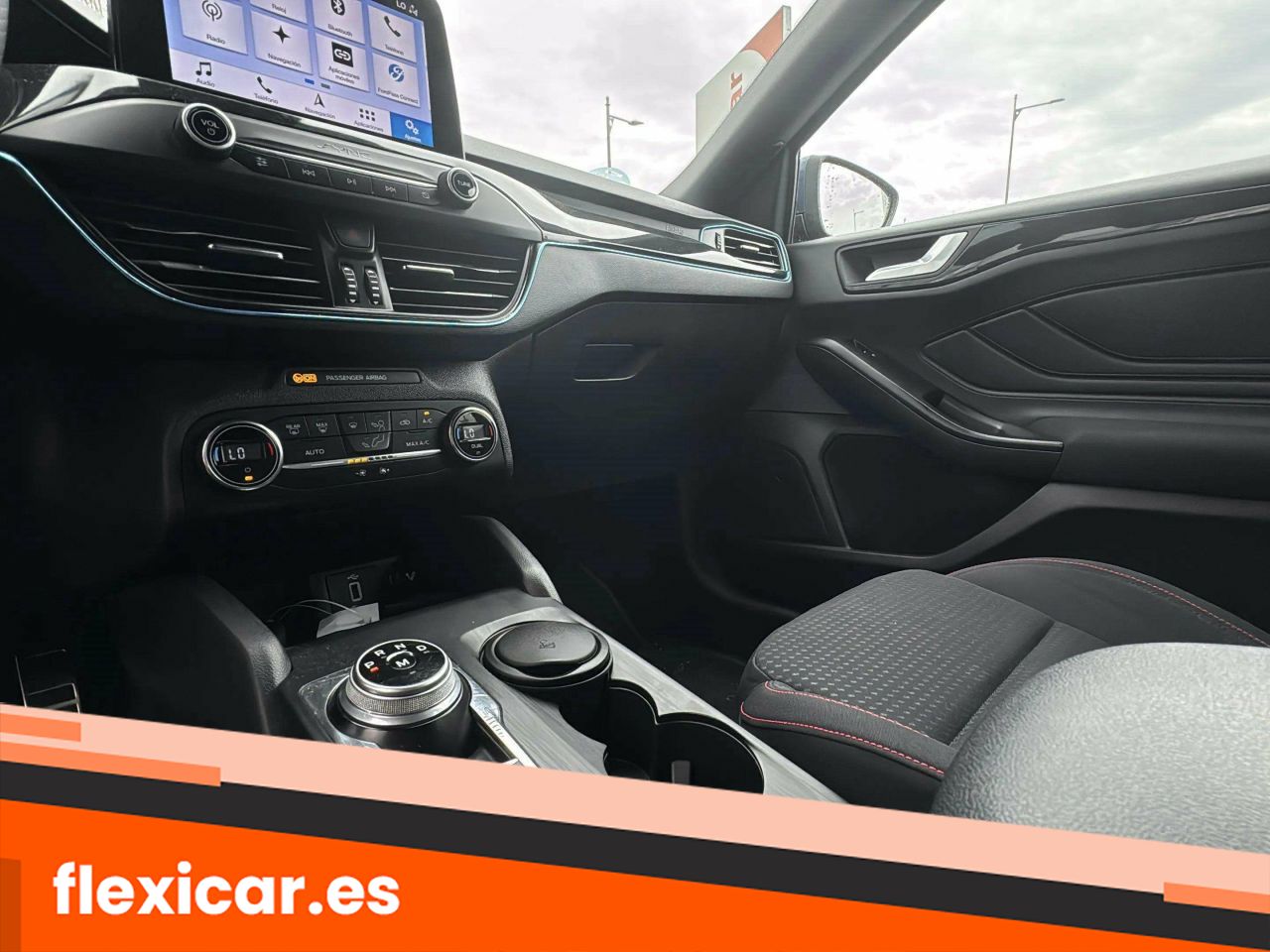 Foto Ford Focus 21
