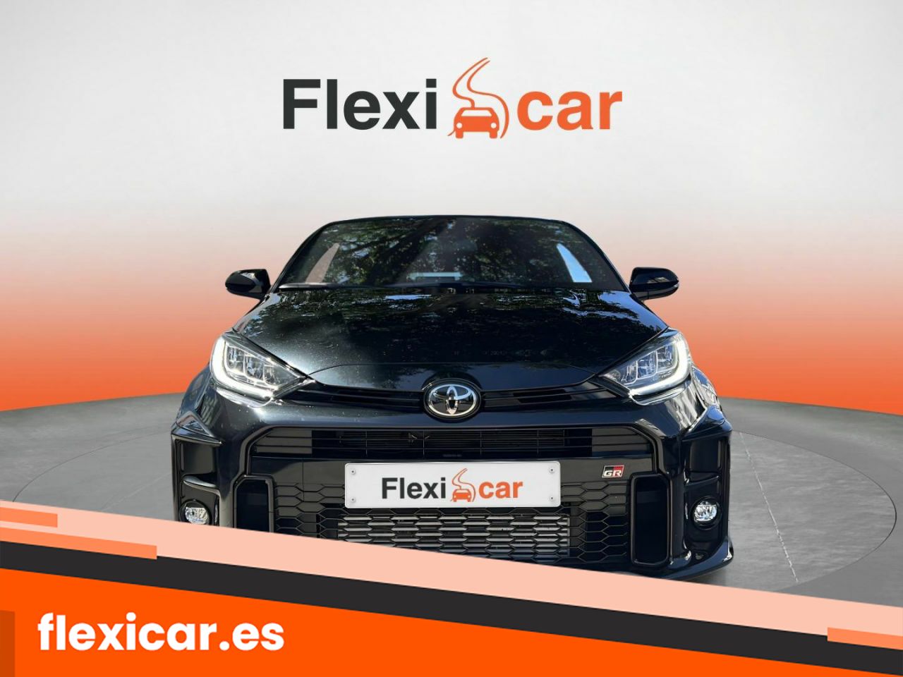 Foto Toyota Yaris 2