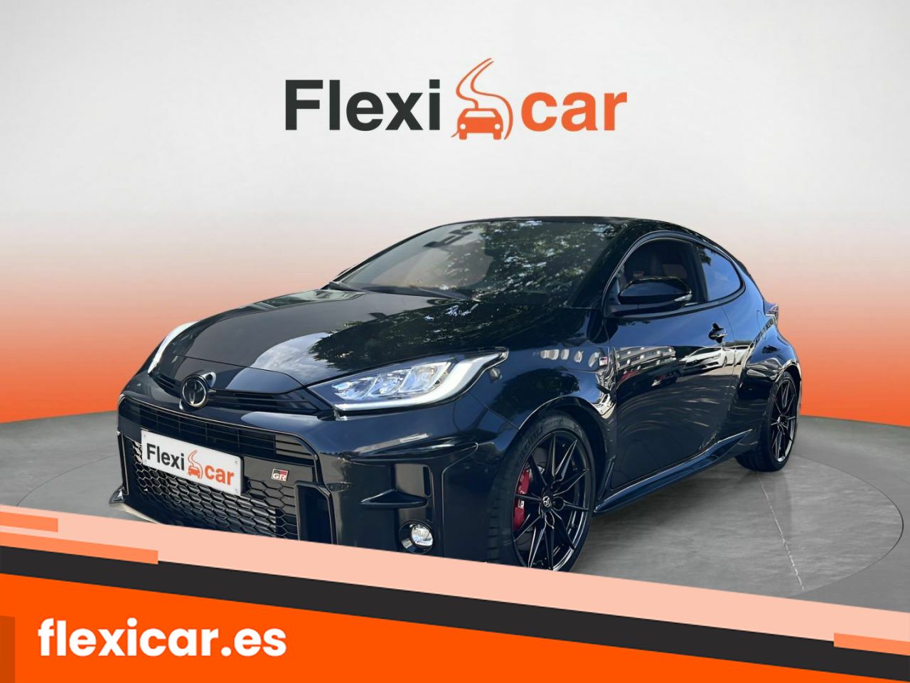 Foto Toyota Yaris 3