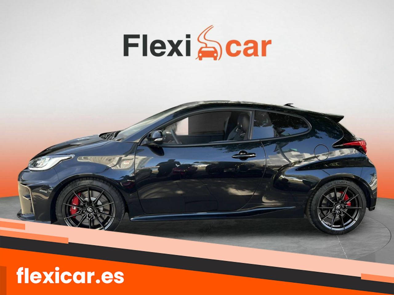 Foto Toyota Yaris 4