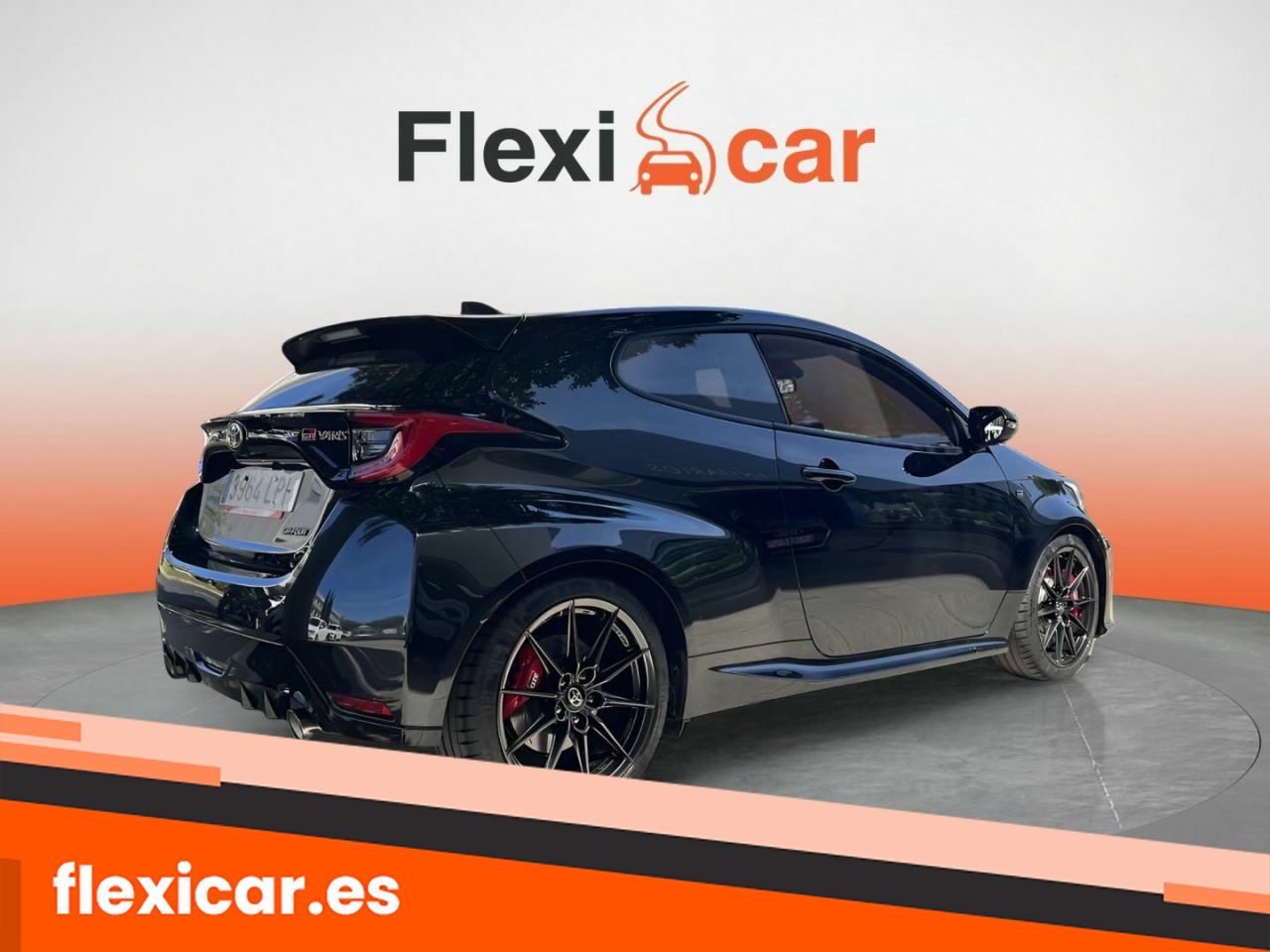 Foto Toyota Yaris 7