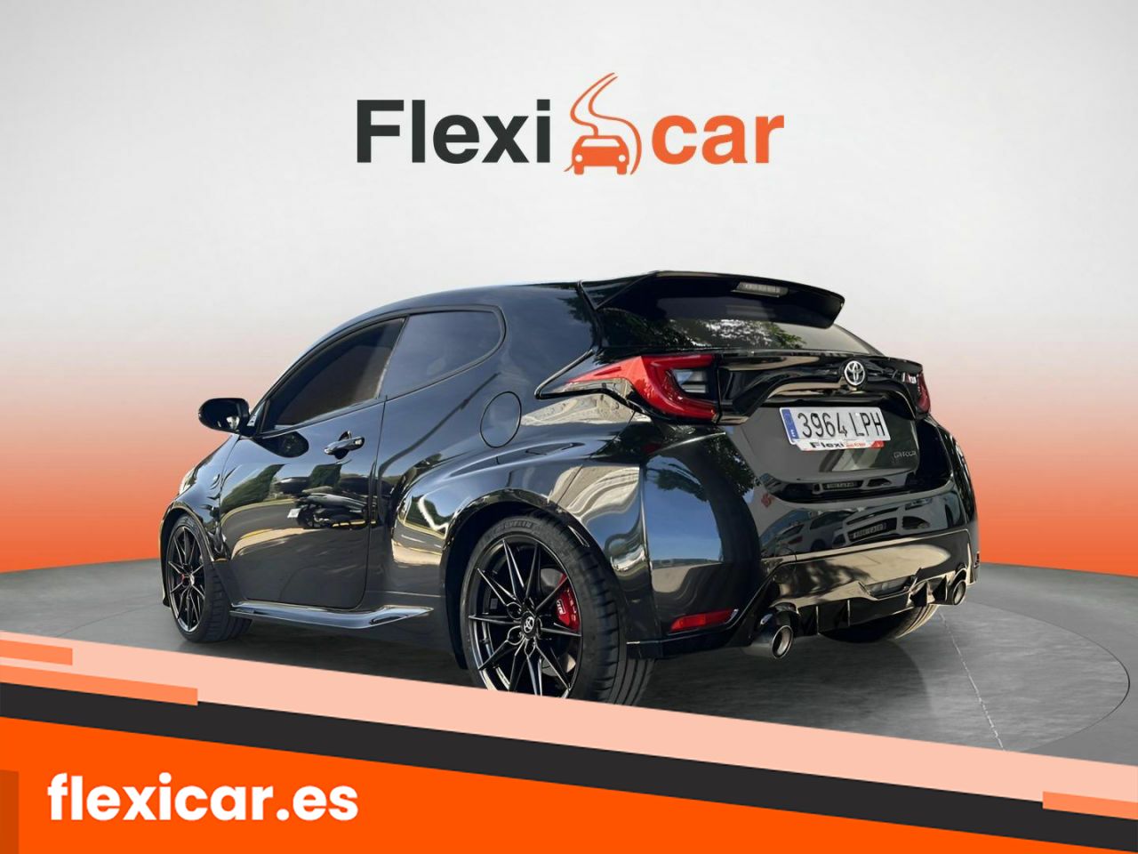 Foto Toyota Yaris 8