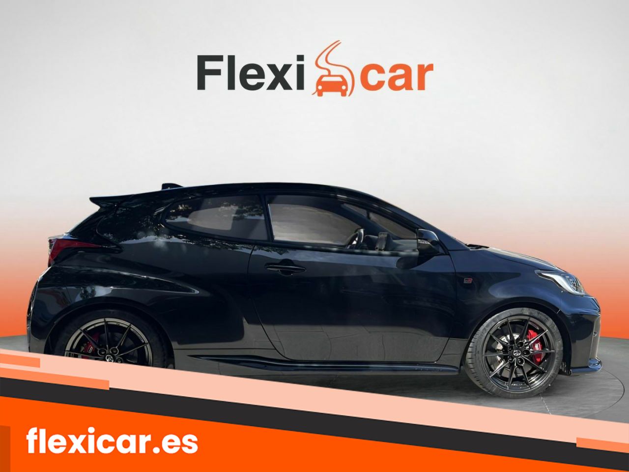 Foto Toyota Yaris 9
