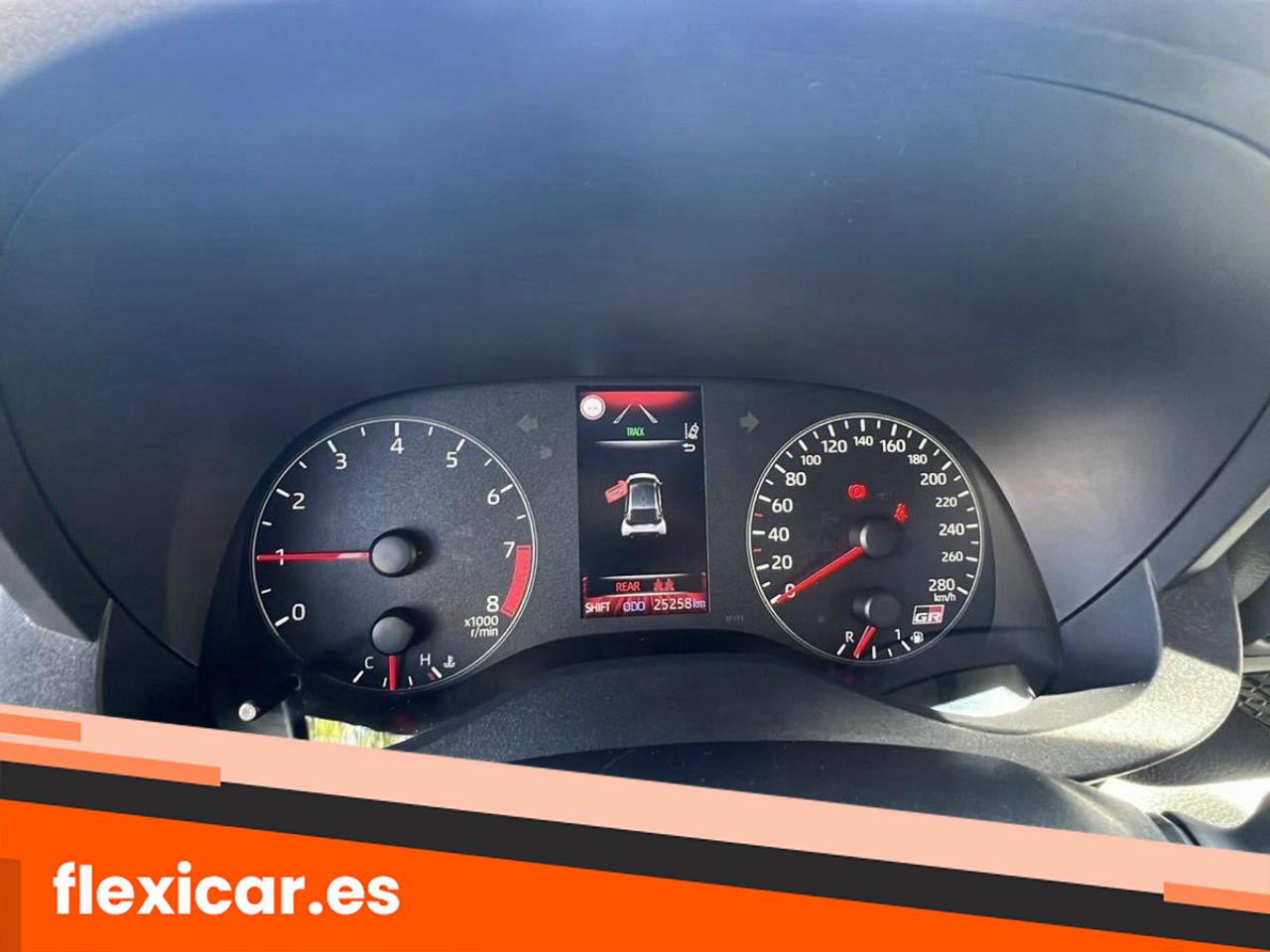Foto Toyota Yaris 14