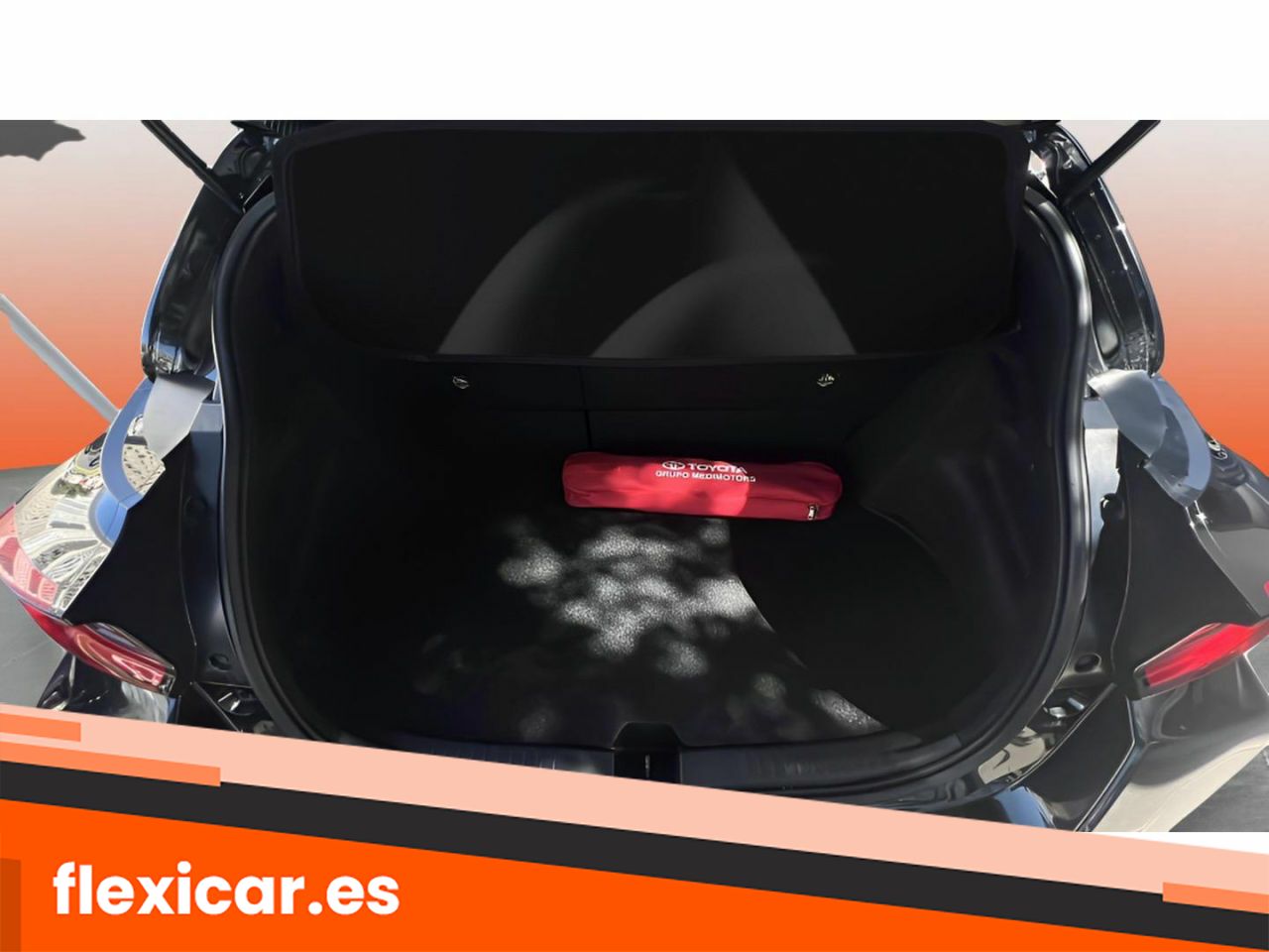 Foto Toyota Yaris 16