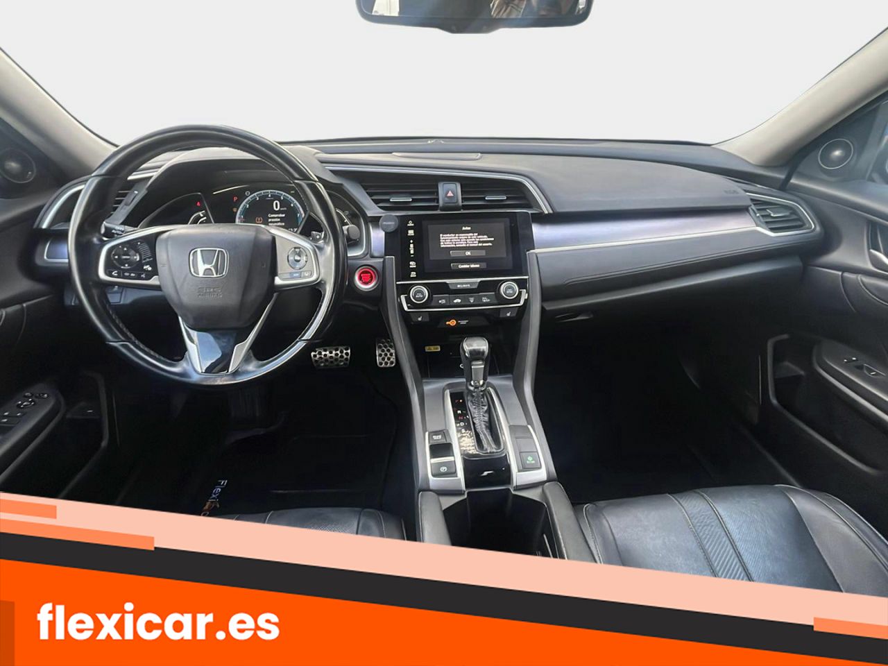Foto Honda Civic 12