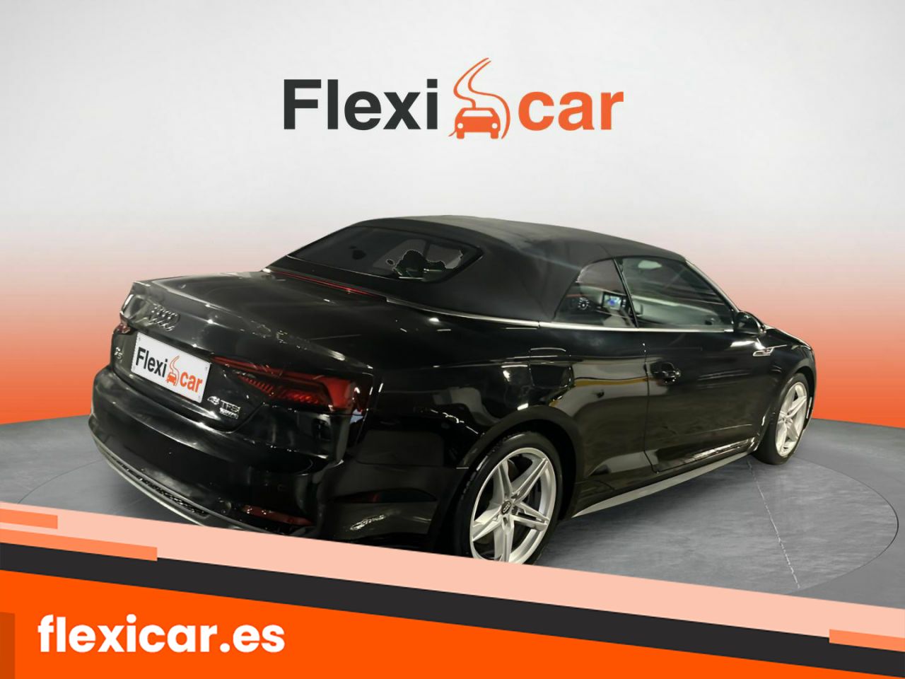 Foto Audi A5 2