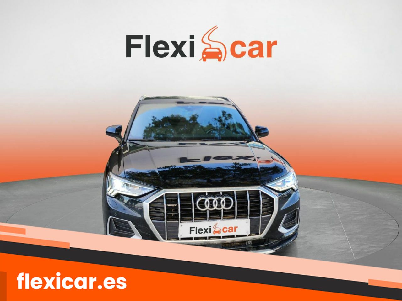 Foto Audi Q3 2
