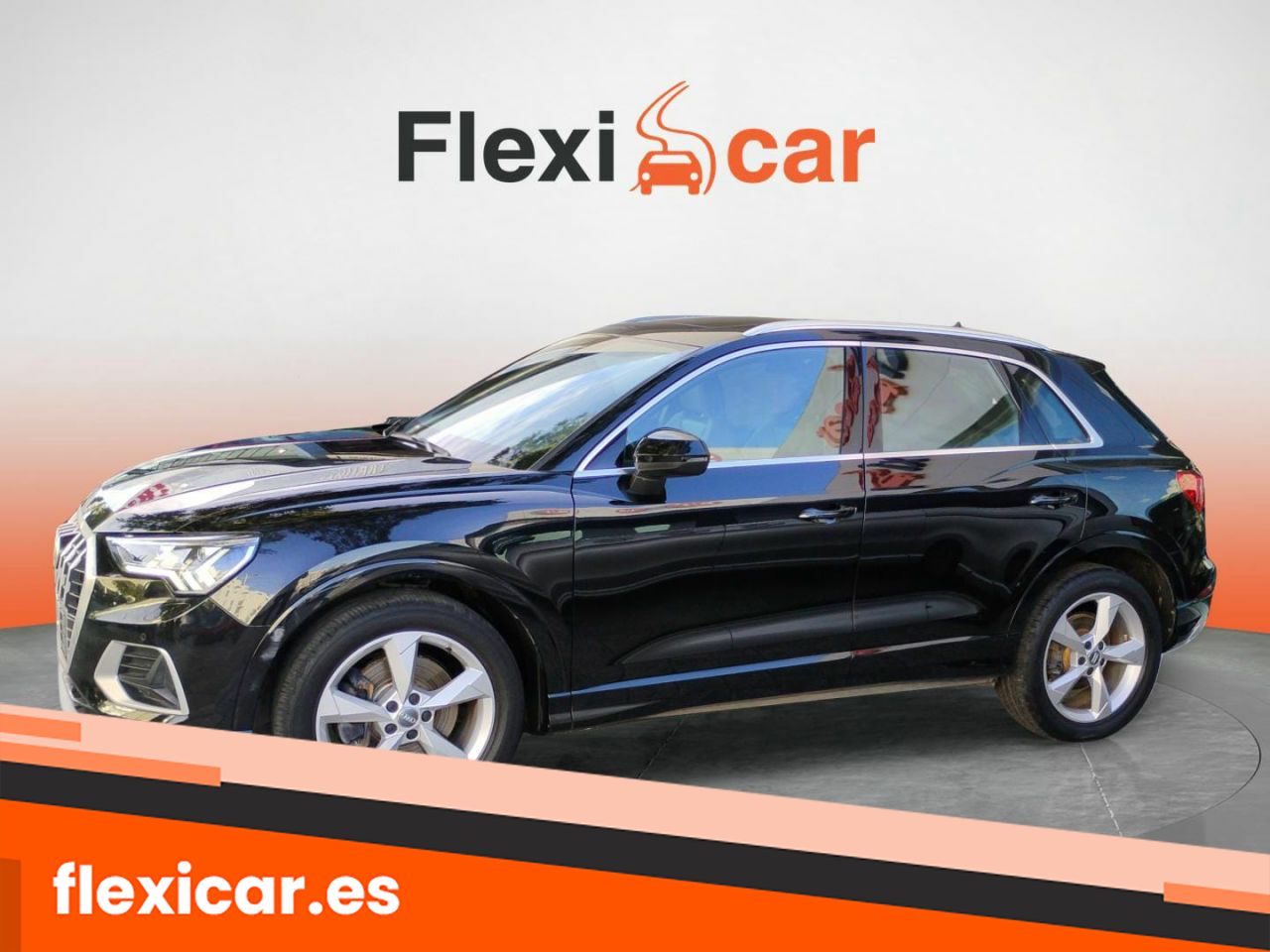 Foto Audi Q3 3