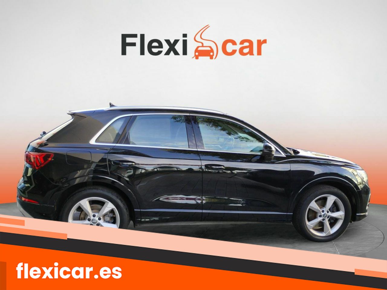Foto Audi Q3 7