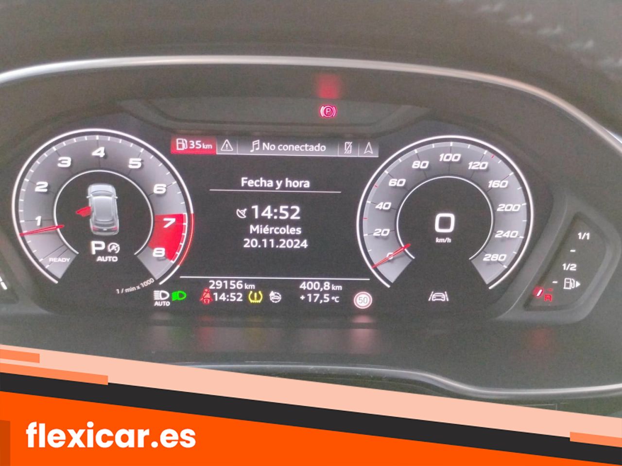 Foto Audi Q3 11