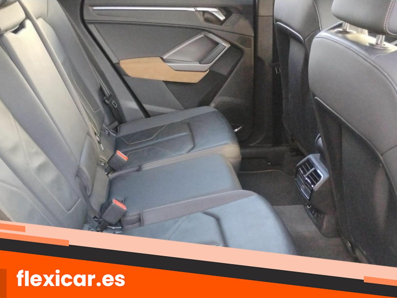 Foto Audi Q3 12