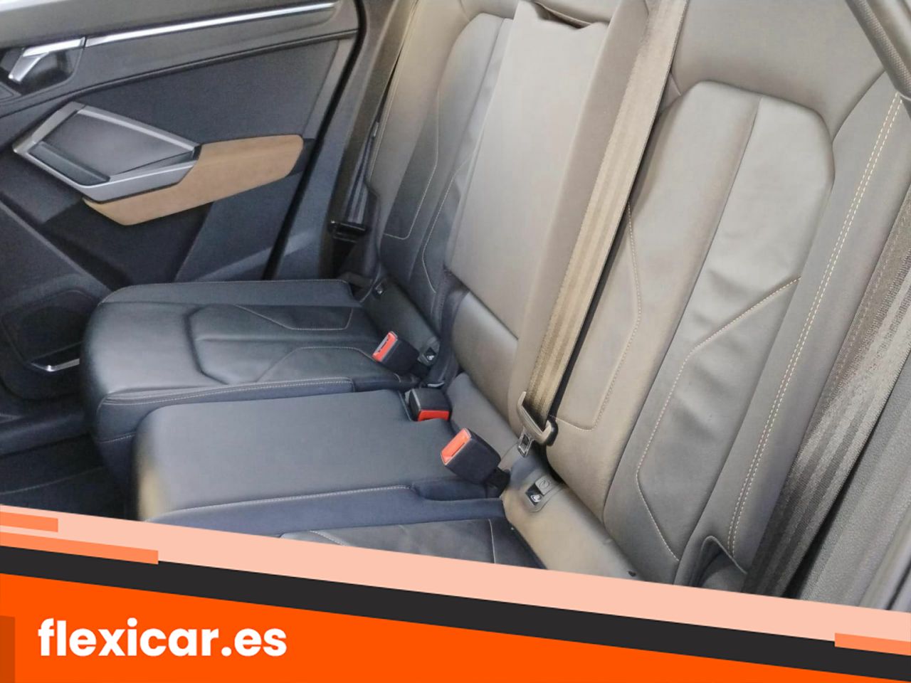 Foto Audi Q3 14