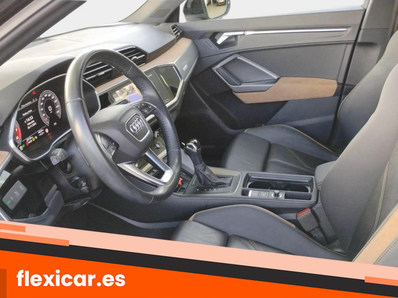 Foto Audi Q3 15