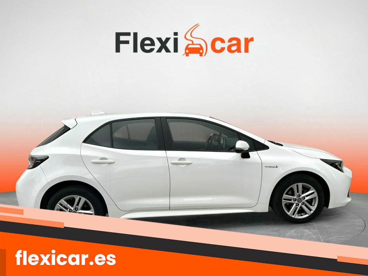 Foto Toyota Corolla 3