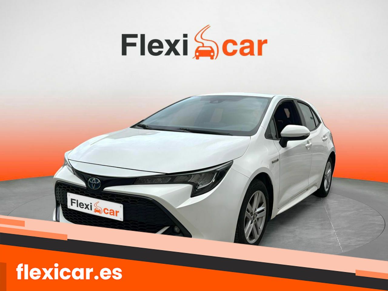 Foto Toyota Corolla 9