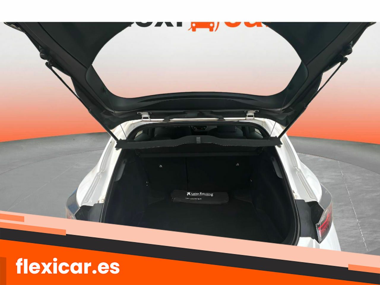 Foto Toyota Corolla 10